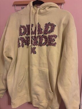 Sam and Colby XPLR Hoodie